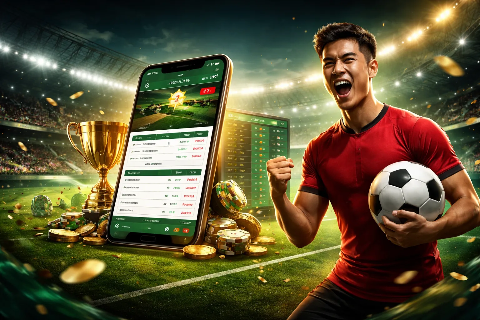Banner khuyến mãi 66f 2026 với ưu đãi độc quyền