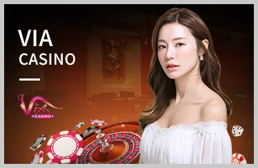 Casino trực tiếp