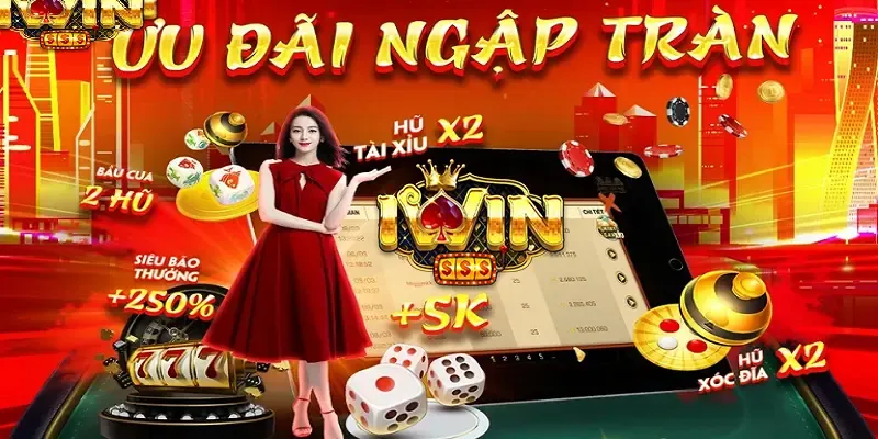 Slot game mới 66f