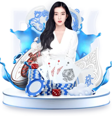 Bàn chơi Blackjack trực tuyến với người chia bài