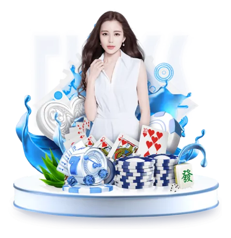 Bàn chơi Baccarat trực tuyến với người chia bài